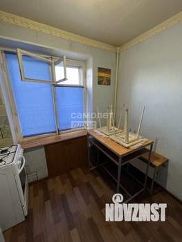 2-к квартира, на длительный срок, 45м2, 4/5 этаж