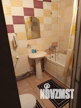 3-к квартира, посуточно, 65м2, 1/5 этаж