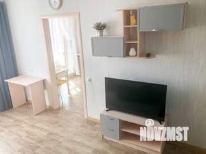 1-к квартира, посуточно, 33м2, 8/10 этаж