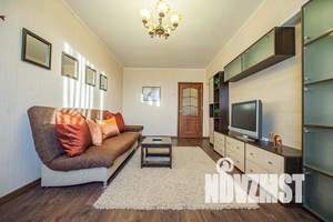 2-к квартира, посуточно, 52м2, 12/14 этаж