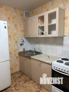 1-к квартира, на длительный срок, 35м2, 2/10 этаж