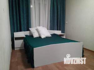 2-к квартира, посуточно, 53м2, 1/10 этаж