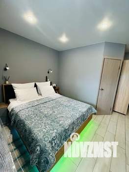 1-к квартира, посуточно, 30м2, 1/10 этаж