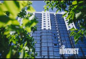 Студия квартира, на длительный срок, 27м2, 8/19 этаж