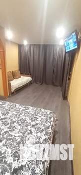 1-к квартира, посуточно, 35м2, 4/9 этаж