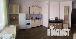 Студия квартира, на длительный срок, 24м2, 8/19 этаж