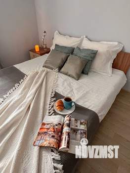 Студия квартира, на длительный срок, 27м2, 6/26 этаж