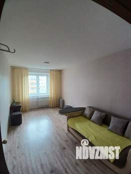 3-к квартира, на длительный срок, 78м2, 5/18 этаж