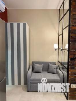 1-к квартира, посуточно, 25м2, 2/19 этаж