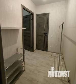 Студия квартира, на длительный срок, 25м2, 4/10 этаж