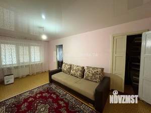 2-к квартира, на длительный срок, 43м2, 1/5 этаж