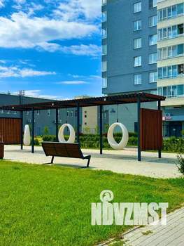 1-к квартира, посуточно, 30м2, 13/16 этаж