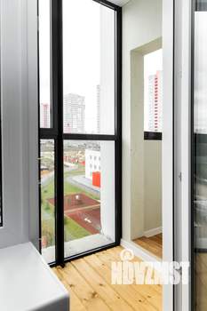 1-к квартира, на длительный срок, 32м2, 6/16 этаж