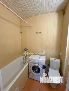 1-к квартира, на длительный срок, 32м2, 1/10 этаж