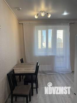 1-к квартира, на длительный срок, 50м2, 6/20 этаж