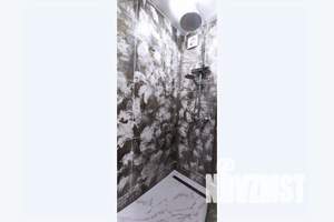 1-к квартира, посуточно, 38м2, 3/4 этаж