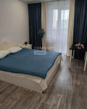3-к квартира, на длительный срок, 60м2, 2/17 этаж
