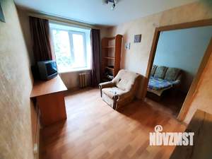 1-к квартира, на длительный срок, 25м2, 3/5 этаж