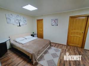2-к квартира, посуточно, 46м2, 1/5 этаж