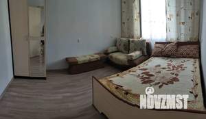 1-к квартира, посуточно, 34м2, 7/10 этаж