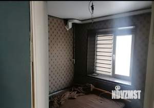 2-к квартира, на длительный срок, 31м2, 2/5 этаж