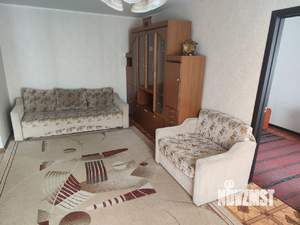 2-к квартира, на длительный срок, 43м2, 2/5 этаж