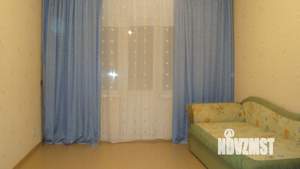 1-к квартира, на длительный срок, 30м2, 3/5 этаж