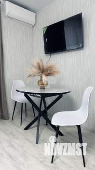 Студия квартира, на длительный срок, 27м2, 8/10 этаж