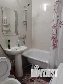 Студия квартира, посуточно, 29м2, 7/10 этаж