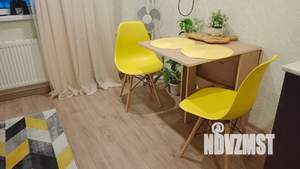 Студия квартира, посуточно, 28м2, 11/18 этаж
