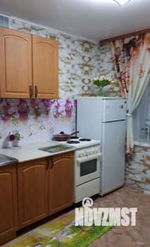 1-к квартира, посуточно, 35м2, 2/5 этаж