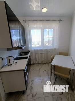 1-к квартира, на длительный срок, 55м2, 12/16 этаж