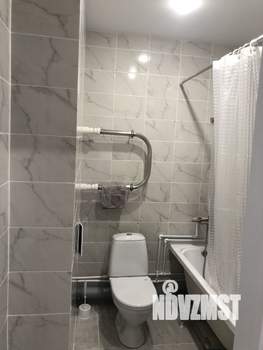 Студия квартира, на длительный срок, 29м2, 11/19 этаж