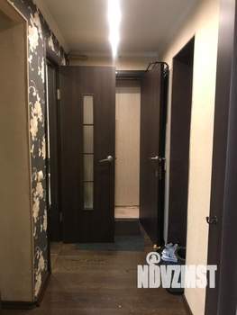 1-к квартира, на длительный срок, 32м2, 1/4 этаж