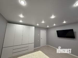 1-к квартира, на длительный срок, 40м2, 1/11 этаж