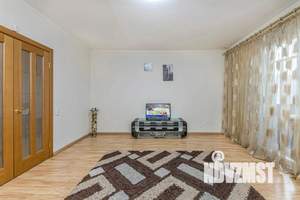 1-к квартира, посуточно, 86м2, 1/1 этаж