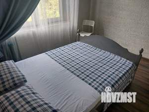 1-к квартира, посуточно, 38м2, 3/4 этаж