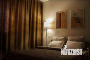 3-к квартира, посуточно, 65м2, 1/1 этаж
