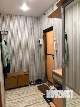 1-к квартира, на длительный срок, 32м2, 2/10 этаж