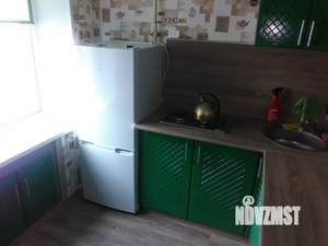 2-к квартира, на длительный срок, 41м2, 1/5 этаж