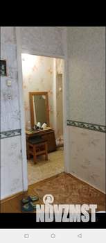 2-к квартира, на длительный срок, 46м2, 2/5 этаж