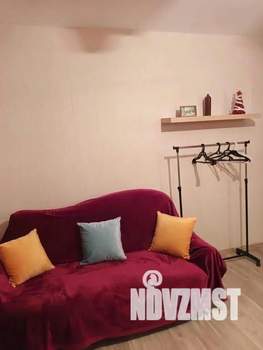 1-к квартира, посуточно, 53м2, 1/1 этаж