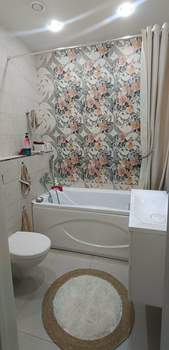 3-к квартира, на длительный срок, 58м2, 11/14 этаж