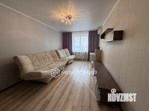 3-к квартира, на длительный срок, 89м2, 1/10 этаж