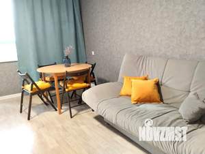 2-к квартира, посуточно, 60м2, 4/10 этаж