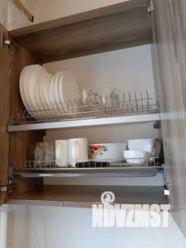 2-к квартира, посуточно, 40м2, 3/5 этаж