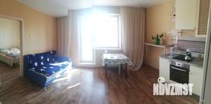 2-к квартира, на длительный срок, 41м2, 15/17 этаж