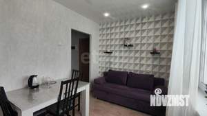 1-к квартира, на длительный срок, 39м2, 10/10 этаж