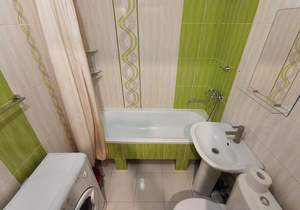 1-к квартира, на длительный срок, 26м2, 2/5 этаж