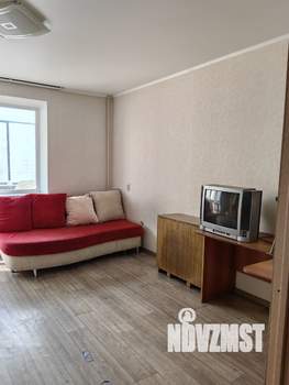 1-к квартира, на длительный срок, 41м2, 5/10 этаж